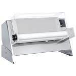 Prismafood Wałkownica do ciast elektryczna ø260-450 mm | Prismafood