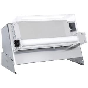 Prismafood Wałkownica do ciast elektryczna ø260-450 mm | Prismafood