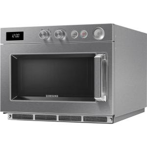 Samsung Kuchenka mikrofalowa 26 l elektromechaniczna 1850 W | Samsung