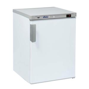 Arktic/Hendi Szafa mroźnicza 1-drzwiowa 200 l biała | Arktic