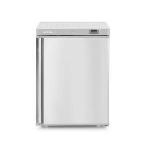 Arktic/Hendi Szafa mroźnicza 1-drzwiowa podblatowa 200 l Budget Line | Arktic