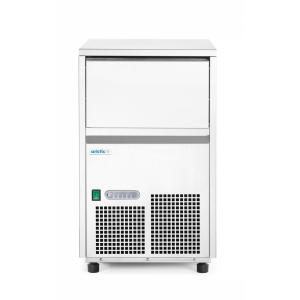 Arktic Kostkarka do lodu chłodzona powietrzem 22 kg/24 h | Arktic