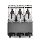 Arktic Granitor czarny 3x12 l | Arktic