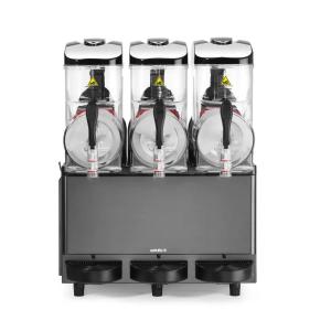 Arktic Granitor czarny 3x12 l | Arktic