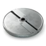 Sammic Tarcza do szatkownic i maszyn wielofunkcyjnych – słupki julienne 2x2 mm | Sammic