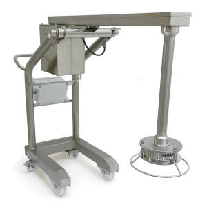 Sammic Mikser Turbo TRX-22 | Sammic