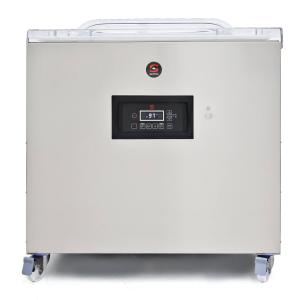 Sammic Pakowarka próżniowa komorowa Sensor 581 + 581 mm | Sammic