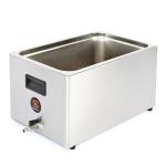 Sammic Izolowany pojemnik GN 1/1 do cyrkulatorów SmartVide 28 l | Sammic