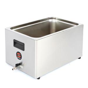 Sammic Izolowany pojemnik GN 1/1 do cyrkulatorów SmartVide 28 l | Sammic