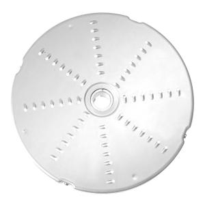 Sammic Tarcza do wiórków 3 mm do szatkownic i robotów wielofunkcyjnych z serii CA-31, CA-41 | Sammic