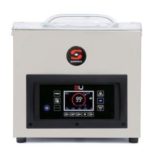 Sammic Pakowarka próżniowa komorowa 320 mm z portem drukarki oraz Bluetooth | Sammic