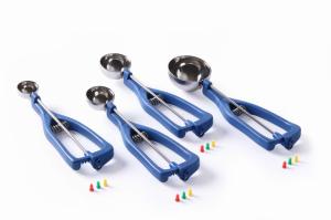 Gałkownica STÖCKEL  1/36 | Hendi