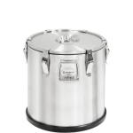 Stalgast Termos transportowy 25 l | Stalgast