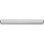 Stalgast Listwa do bonowania 450 mm aluminium | Stalgast