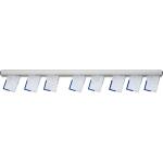 Stalgast Listwa do bonowania 1200 mm aluminium | Stalgast