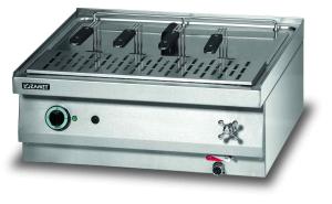 Warnik elektryczny - do makaronu 700 mm | Lozamet