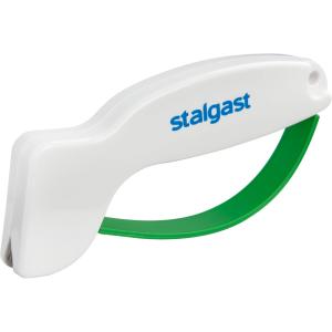 Stalgast Ostrzałka do noży | Stalgast