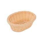 Stalgast Koszyk do pieczywa z polipropylenu 235x150 mm | Stalgast