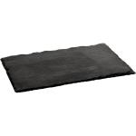 Stalgast Płyta łupkowa 300x200 mm | Stalgast