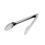 Stalgast Szczypce uniwersalne ze stali nierdzewnej 240 mm | Stalgast