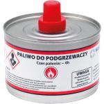 Stalgast Paliwo do podgrzewaczy w płynie 145 g | Stalgast