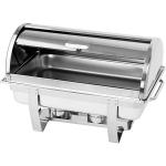 Stalgast Podgrzewacz na pastę Roll-Top GN 1/1 Classic | Stalgast