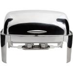 Stalgast Podgrzewacz na pastę Roll-Top GN 1/1 | Stalgast