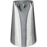 Stalgast Końcówka wstążka 16x2 mm | Stalgast