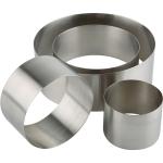 Stalgast Pierścień cukierniczo-kucharski ⌀80x45 mm | Stalgast