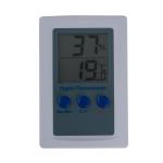 Stalgast Termo-higrometr 0°C +50°C / 25% - 95% RT820 | Stalgast