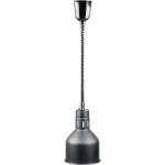 Stalgast Lampa grzewcza do potraw wisząca | Stalgast
