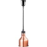 Stalgast Lampa grzewcza do potraw wisząca | Stalgast