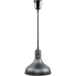 Stalgast Lampa grzewcza do potraw wisząca | Stalgast