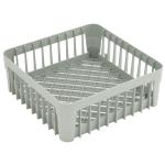 Stalgast Kosz uniwersalny 40x40 cm | Stalgast