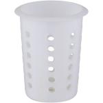 Stalgast Kubek na sztućce plastikowy ⌀115 mm | Stalgast