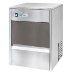 Stalgast Kostkarka do lodu chłodzona powietrzem 26 kg/24 h | Stalgast