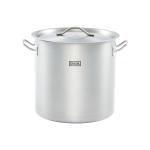 Gredil Garnek wysoki z pokrywką ⌀320 mm 25,7 l | Gredil