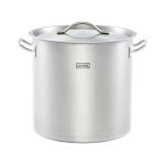Gredil Garnek wysoki z pokrywką ⌀360 mm 36,6 l | Gredil
