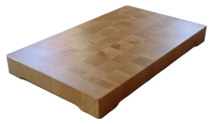 Deska do krojenia i rozbijania DKG - 1 | Red Fox