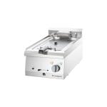Stalgast Frytownica elektryczna nastawna 10 l 400 mm | Stalgast