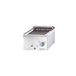 Stalgast Grill wodny 400 mm | Stalgast