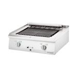 Stalgast Grill wodny 800 mm | Stalgast