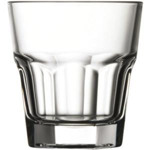 Szklanka niska  Casablanca  V 0.240 l | Stalgast