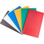 Stalgast Zestaw desek HACCP GN 1/1 | Stalgast