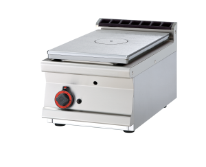 Kuchnia żeliwna gazowa TPT - 74 G | RM Gastro