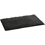 Stalgast Płyta łupkowa 400x120 mm | Stalgast