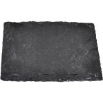 Stalgast Płyta łupkowa 100x100 mm | Stalgast