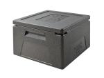 Thermo Future Box Pojemnik termoizolacyjny do pizzy 350x365x210 mm GN 2/3 200 mm 27 l | Stalgast