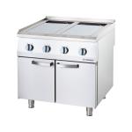Stalgast Kuchnia indukcyjna 4-polowa 14 kW | Stalgast