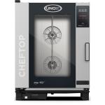 Unox Piec konwekcyjno-parowy ChefTop Mind.Maps One 10x GN 1/1 | Unox
